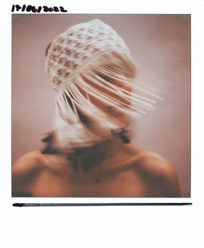 Modern Nymph — Maria 12, Photography by Kacper Beski